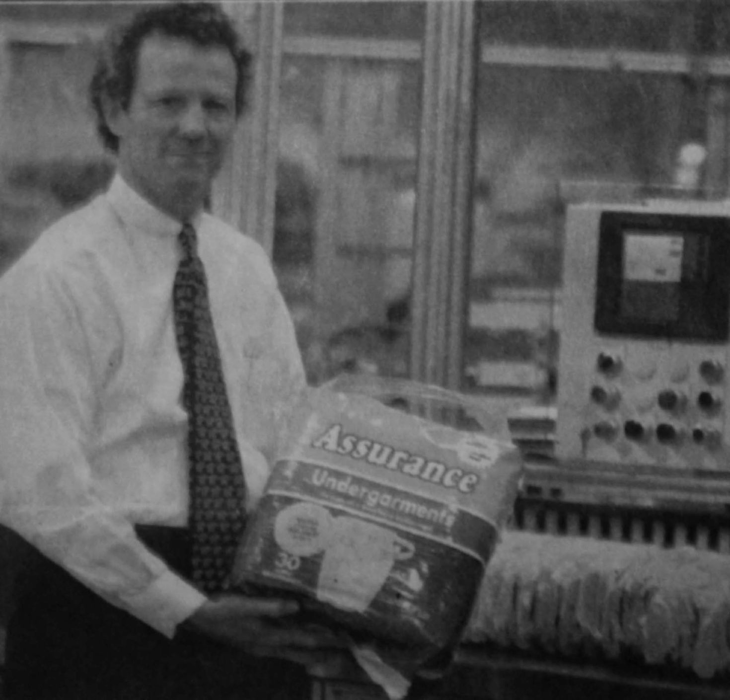 Garnett Smith 2 - Time Capsule